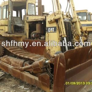 used d7h dozer, used dozer