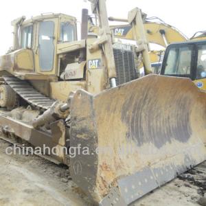 used D8L Bulldozer low price for sale