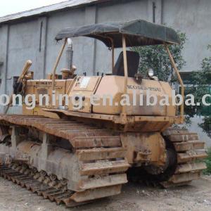 used dozer Komatsu D50P