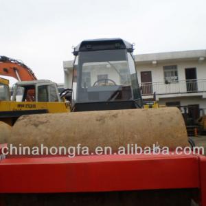 used DYNAPAC CA30D road roller low price for sale
