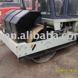 used DYNAPAC used DYNAPAC road roller CC211