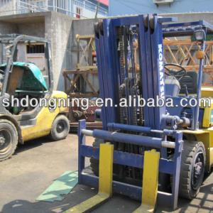 used folklift komatsu 5 ton, komatsu fd50 used forklift for sale