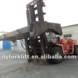 used forklfit komatsu 28t