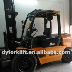 used forklift FOR SALE