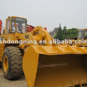 Used Front End Loader CAT966E, For Sale