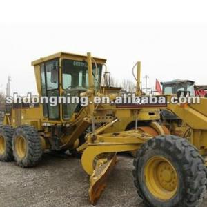 Used Grader Caterpillar 160H, 0086-15021977028