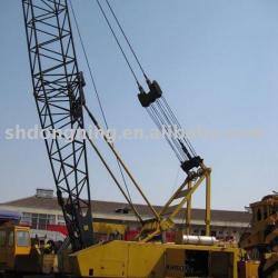 used Hitachi jip crane KH1000