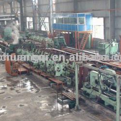 used hot rolling mill