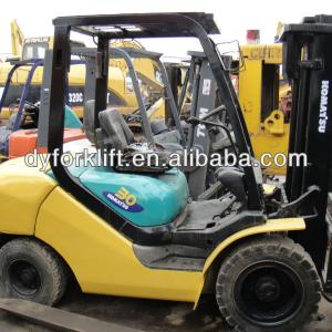 used japanese forklifts for sale