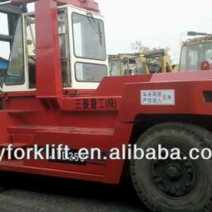 used japanese forklifts for sale