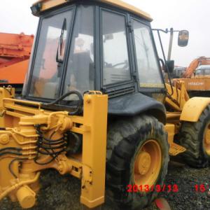 used jcb good backhoe loader, used usa jcb 4cx