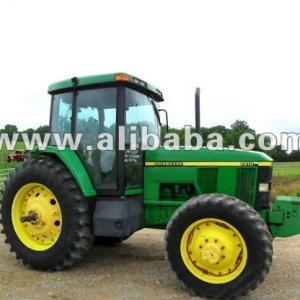 Used John Deere 7410 Hi-Crop