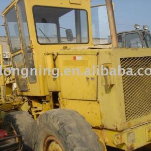 Used kamatsu GD623 Grader