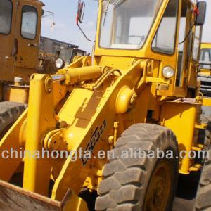 used Kawasaki 65z wheel loader for sale