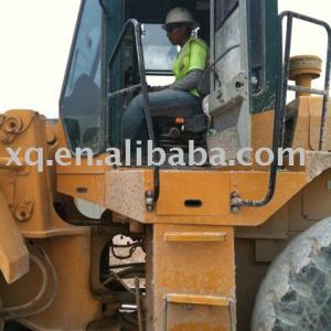 USED KAWASAKI LOADER