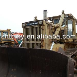 used KOMATSU bulldozer D155A, used bulldozer d155, komatsu bulldpzer
