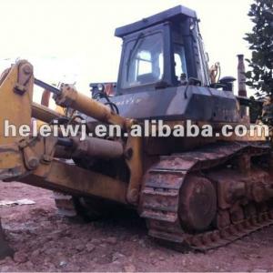 USED KOMATSU D155-1 BULLDOZERS