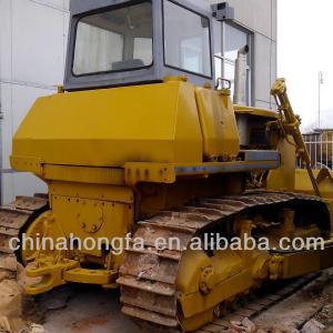 used Komatsu D85-21 Crawler Bulldozer low price for sale