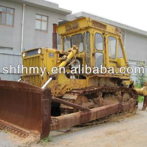 USED Komatsu D85 BULLDOZER, used bulldozer, komatsu dozer