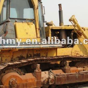 USED Komatsu D85a BULLDOZER, used bulldozer, komatsu dozer