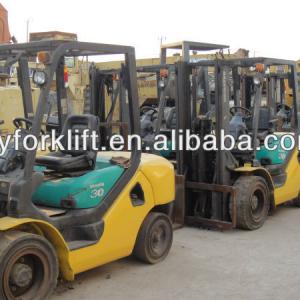 used komatsu forklifts for sale