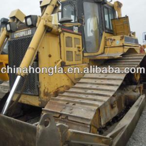 Used low price D6R Bulldozer