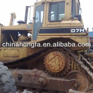 Used low price D7H Bulldozer