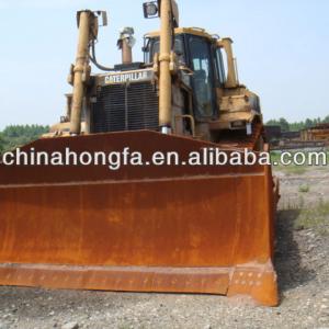 Used low price D8R Bulldozer