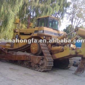 Used low price good performance CBulldozer D10R