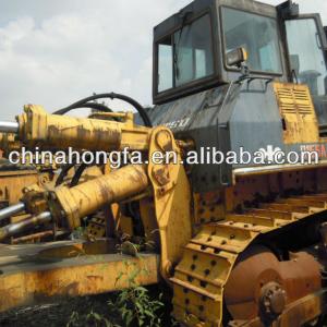 Used low price Komatsu D155A Bulldozer