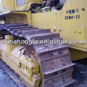 Used low price Komatsu D155A Bulldozer for sale