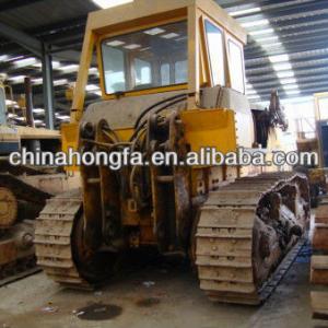 Used low price Komatsu D155ABulldozer for sale