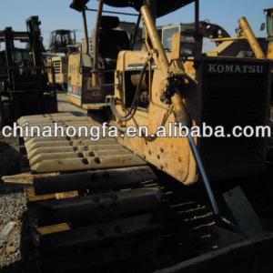 Used low price Komatsu D3DBulldozer ,Used Construction machinery,used 65e-12 used bulldozer, komatsu used bulldozer, used b