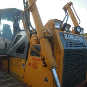 Used low price Komatsu D65E-12 Bulldozer