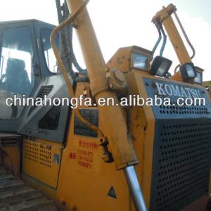 Used low price Komatsu D65E-12 Bulldozer