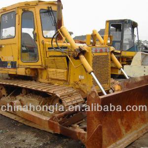 Used low price SD160 Bulldozer