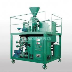 Used Motor, Car, Engine Oil Regeneration Plant / Waste Oil Disposal