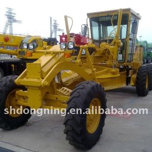 used motor grader CAT 12H, Model 2008 Year, New Model