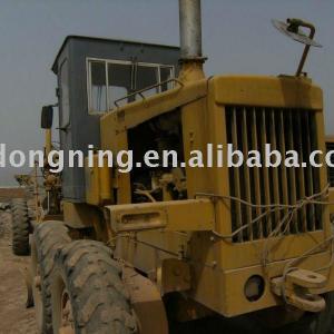 Used Motor Grader Komatsu GD 650