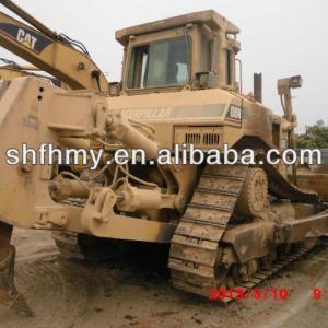 used original crawler bulldozer D8N,d8r,d9n