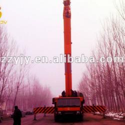 Used original tadano crane 200t/TADANO crane AR2000M