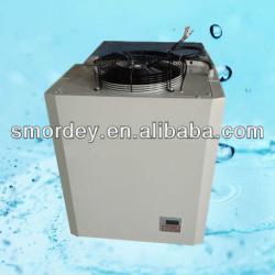 used refrigeration units for low temperature