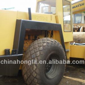 used Road Roller BW217D-2 for sale