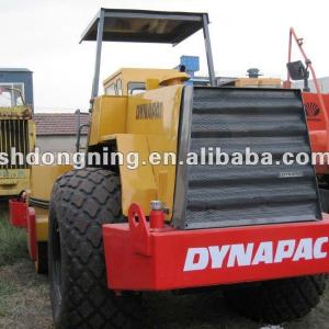 Used Road rollers Dynapac CA25