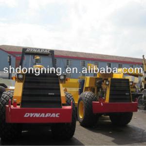 Used Road rollers Dynapac CA25, Dynapac Compactors in Shanghai