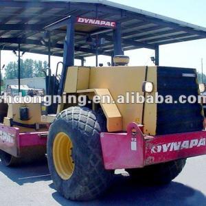 Used Road rollers Dynapac CA251D