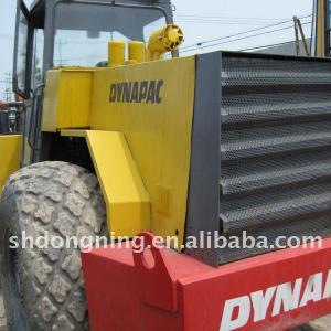 Used Road rollers Dynapac CA30, Model 2005 Year