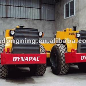Used Rollers Dynapac CA25, On Sale
