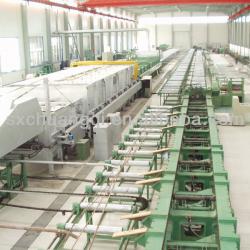 used rolling machine