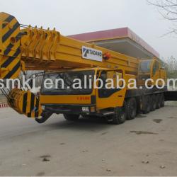 used Tadano 200t truck crane All terrain truck crane Japan crane